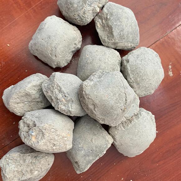 Light calcined Magnesia ball