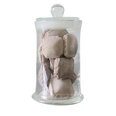 Light calcined Magnesia ball