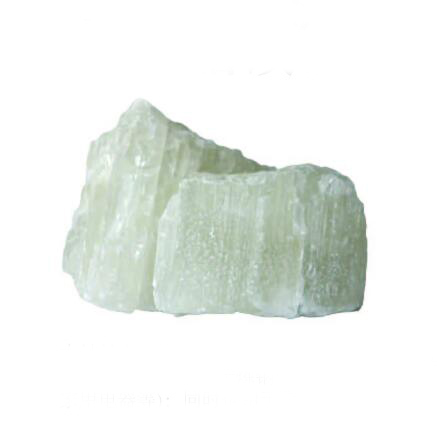 Large crystal fused magnesite