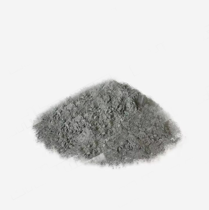 Dead burned magnesite 1-3mm