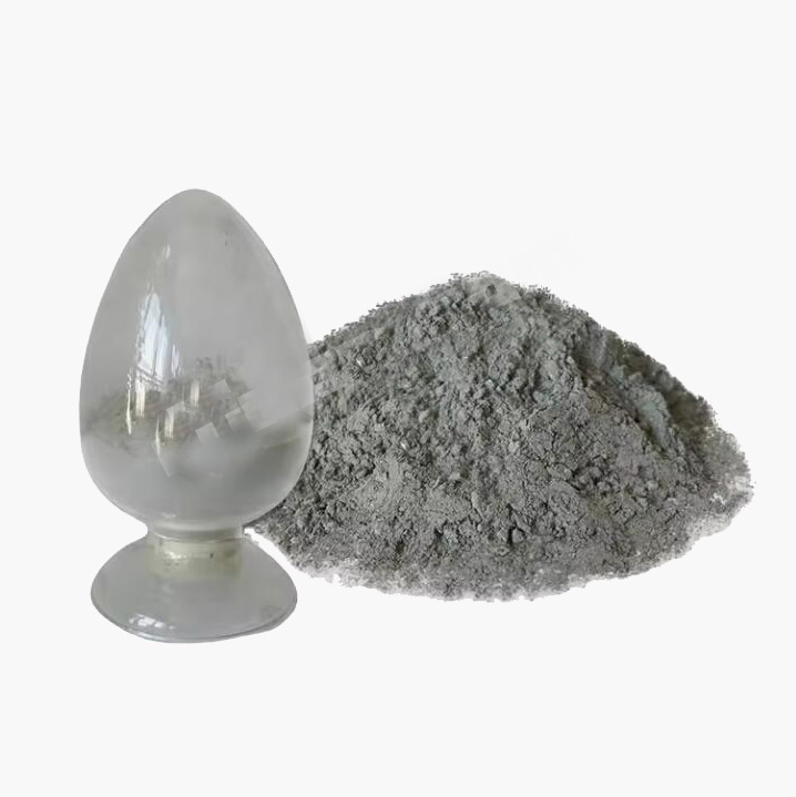 Dead burned magnesite 0-1mm