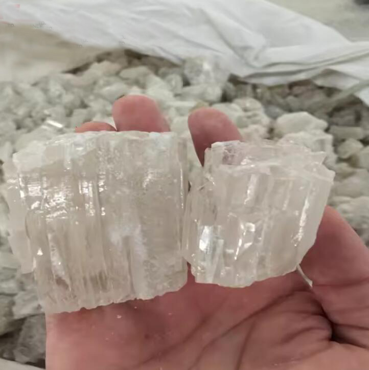 大结晶电熔镁砂