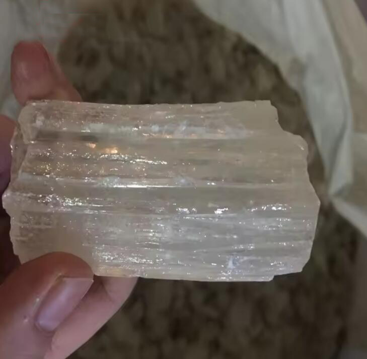 大结晶电熔镁砂